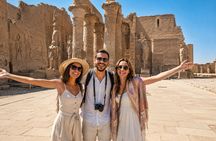 Luxor Day Trip from Hurghada Explore Ancient Wonders
