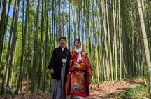 Kyoto E-Bike Adventure: Temples, Bamboo Forest & Lunch