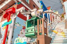 Sky Capsule and Hotel Pickup Included Small Group Busan City Tour