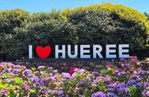 Seogwipo & Jungmun Pick-up: Jeju East UNESCO & Haenyeo Day Tour