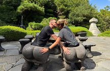From Seogwipo: Jeju East Day Tour with UNESCO Site & Haenyeo Show