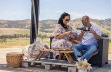 Couples Romantic Picnic