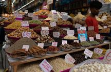 Secret Old Agra: Heritage Walk, Cycle Rickshaw Ride & Street Food