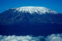 7 Day Mount Kilimanjaro Climb via Lemosho Route