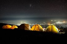 7 Day Mount Kilimanjaro Climb via Lemosho Route