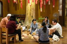 Hanoi Agarwood Workshop With Vegan Lunch & Coffee Tasting