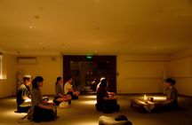 Hanoi Agarwood Workshop With Vegan Lunch & Coffee Tasting