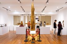 Hanoi Agarwood Workshop With Vegan Lunch & Coffee Tasting