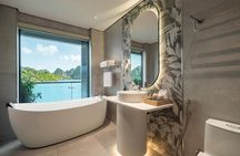2D1N Elite Lan Ha Bay & Ha Long Bay Cruise with Infinity Pool
