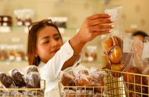 Parisian Gastronomy and Culture: Montmartre Food Walking Tour