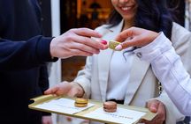 Parisian Gastronomy and Culture: Montmartre Food Walking Tour
