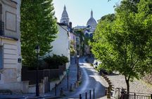 Parisian Gastronomy and Culture: Montmartre Food Walking Tour