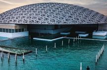 Discover Abu Dhbai | Private SZG Mosque, TeamLab & Top Attraction
