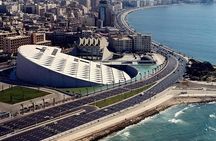 Private Alexandria Day Tour from Cairo with Catacombs and Citadel