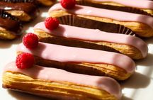 Parisian Gastronomy and Culture: Montmartre Food Walking Tour