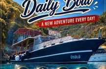 Daily Boat Trip