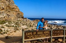 Hiking Cape of Good Hope & Cape Point Private Full Day Tour