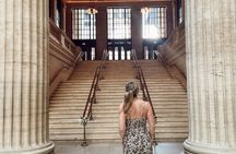 Chicago's Secret Interiors Architectural Walking Tour