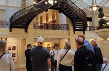 Chicago's Secret Interiors Architectural Walking Tour