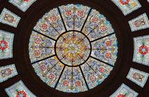 Chicago's Secret Interiors Architectural Walking Tour