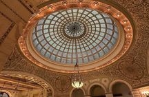 Chicago's Secret Interiors Architectural Walking Tour