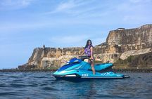 #1 Jet Ski Experience Near Old San Juan | Ride the Caribbean