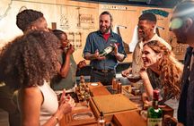 Dublin Jameson Distillery Tour and Tasting 45 mins