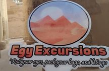 Luxor Half-Day Tour: Karnak & Luxor Temples