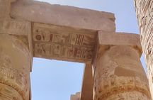 Luxor West Bank Tour: Valley of the Kings & Hatshepsut