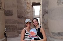 Luxor West Bank Tour: Valley of the Kings & Hatshepsut