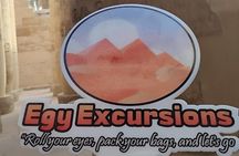 Luxor West Bank Tour: Valley of the Kings & Hatshepsut