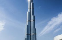 Dubai City Highlights Tour from Abu Dhabi – Full-Day Experience