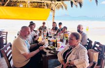 Guided Tour of Mazatlan with Certified Guide.