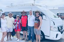 Guided Tour of Mazatlan with Certified Guide.