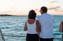 Sunset Cruise from Providenciales
