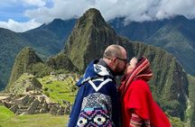 Machu Picchu Full Day, Maravilla del Mundo