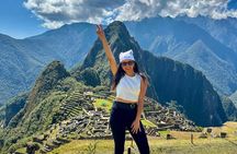 Valle Sagrado y Machu Picchu 2 Dias