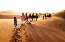 3 day Tour to Merzouga desert From Mrrakech