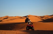 3 day Tour to Merzouga desert From Mrrakech