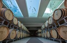 Wine Tasting and Vineyard Tour in Urla (Transfer Optional)