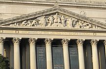 Skip the Line National Archives and Capitol Hill Tour