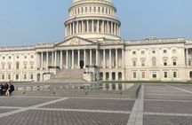 Skip the Line National Archives and Capitol Hill Tour