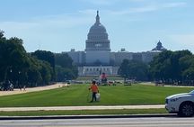 Skip the Line National Archives and Capitol Hill Tour