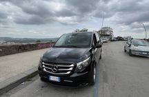 Pompeii Full Experience with Archaeologist Guide Tickets Transfer