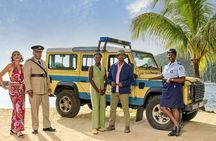 Death in Paradise Tour | Driver at Disposal