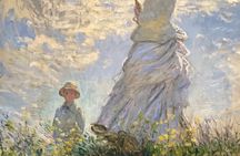 Interactive DC Art Discover Stories Behind the Masterpieces Tour