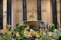 Interactive DC Art Discover Stories Behind the Masterpieces Tour