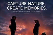 Volcanoes, Gods, and Kings: Sunrise at Kīlauea w/Photos