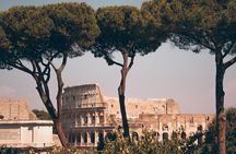 Colosseum, Roman Forum & Palatine Hill, Ticket with Virtual Tour