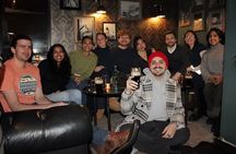 NYC Exclusive West Village Speakeasy and Gangsters Tour